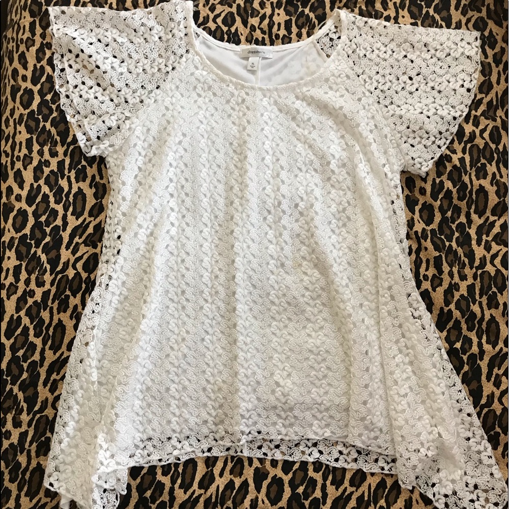 Beautiful Dressbarn Top